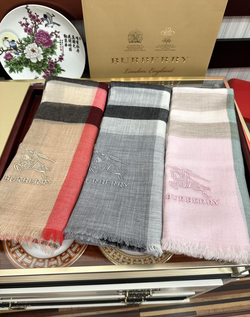 Burberry Scarf